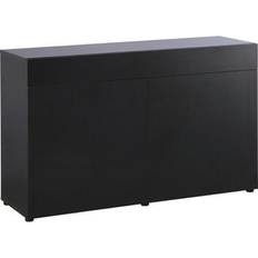 AKVASTABIL ELEMENT Furniture 120x40x76 cm. Black