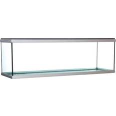 AKVASTABIL MOVE aquarium 200x60x64cm. Black