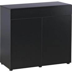 AKVASTABIL ELEMENT Furniture 80x40x76 cm. Black