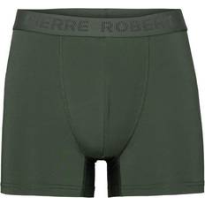 Pierre Robert Men Sports Boxer - Green