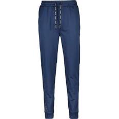 Unisex Hockey Team Track Pants - Navy