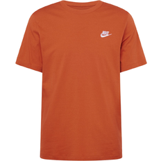 Nike Sportswear Club T-shirt - Cognac