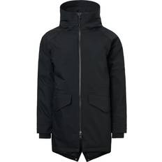 Tretorn Glamper Waterproof Jacket - Jet Black