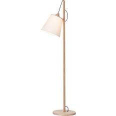 Golvlampa ek Muuto Pull Golvlampa 150cm