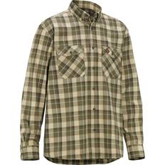 Swedteam Herre Overdeler Swedteam Peter Classic Shirt - Green