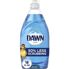 Liquid Kitchen Cleaners Dawn Ultra Dish Soap Dishwashing Liquid