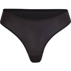 Fits Everybody Thong - Onyx