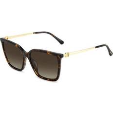 Jimmy Choo TOTTA/G/S 086/HA Havana