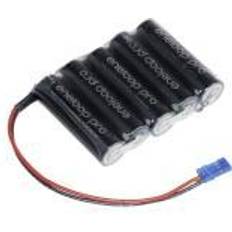 Panasonic eneloop pro aa Panasonic eneloop Pro Reihe F1x5 Graupner Batteripakke C. [Ukendt]