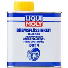Additivi Liqui Moly Olio Freni 3085 Punto II Hatchback Additivo 0.5L