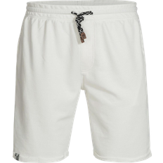 Indicode Aldrich Shorts - Off White