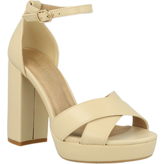 Carina - Beige
