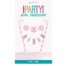 1 Today Bunting Banner
