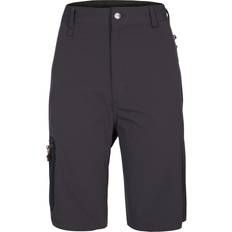 Trespass Dam Byxor & Shorts Trespass Trespass Womens Quick Dry Active Shorts - Khaki
