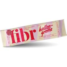 Fibr Bars Hindbær 40 g