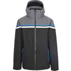 Trespass Men's Dexy Ski Jacket - Black