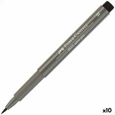 Grey Brush Pens Faber-Castell PITT Artist Pen Brush 273