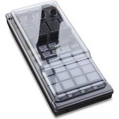 Native instruments traktor kontrol Decksaver ni kontrol x1/f1 smoked/clear cover dspckontrolx1f1