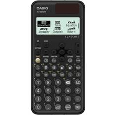 Kalkulatorer Casio Fx-991cw Tecnical Classwiz