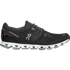 On EVA Running Shoes On Cloud M - Black/White