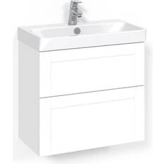 Macro Design Badrumsmöbler Macro Design Crown Kom 60x35