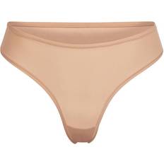 SKIMS Fits Everybody Thong - Ochre