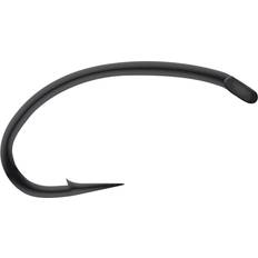 Ahrex FW540/FW541 Curved Nymph Hooks