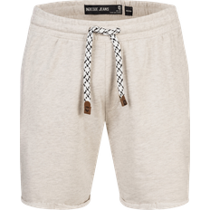 Indicode Aldrich Shorts - Beige