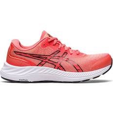 Asics excite dam Asics Gel-Excite 9 W - Papaya/Black