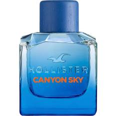 Hollister Canyon Sky for Him EdT
