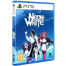 Neon White (PS5)