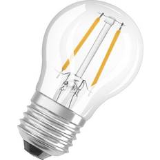 Osram led 40w e27 Osram LED-Lampe Comfort Mini-ball 3,4W/940 (40W) Dimmable E27