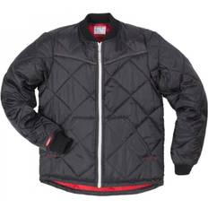 100792 Quilted Thermal Jacket