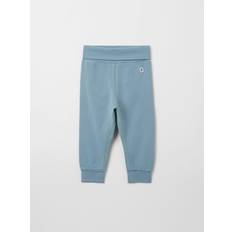 Polarn O. Pyret Soft Baby Leggings Blue x