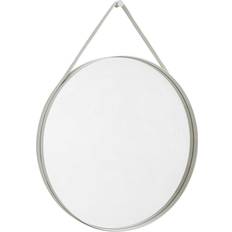 Hay Strap Wall Mirror