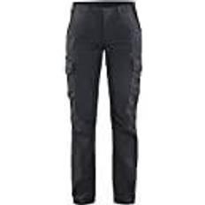 W42 Arbeitshosen Blåkläder Industry Stretch Trousers