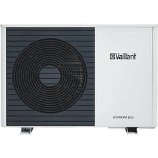 VAILLANT Lattia Ilma-Vesi Lämpöpumput VAILLANT Arotherm Plus VWL 55/6 230V 5kW