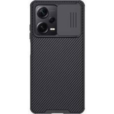 Xiaomi redmi note 12 pro plus Nillkin CamShield Pro Case Xiaomi Redmi Note 12 Pro Plus
