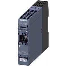 Siemens Multifunktionsmodul, 4 Input Og 2 Relæ Output, Input Spænding Ac/dc 110-240v