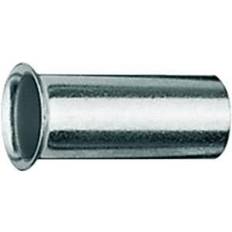 Nelco Terminalrør uisoleret 240,0/32