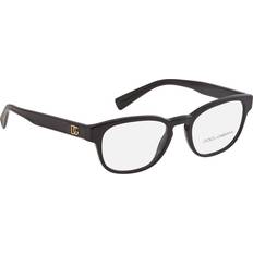 Briller & Læsebriller Dolce & Gabbana DG3340 501