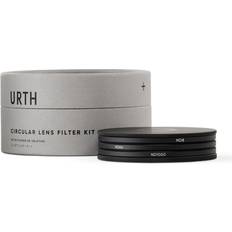 52mm nd Urth 52mm ND Selects Filter Kit Plus with ND8, ND64 and ND1000 Filters