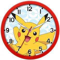 Pikachu Red/Yellow