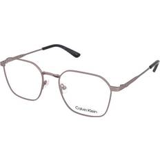 Briller & Læsebriller Calvin Klein CK22116 014 53 Briller Mænd Gunmetal 53mm