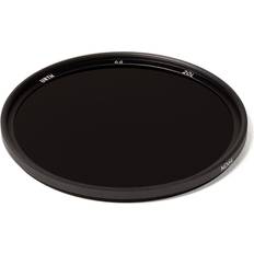 3.0 (10-stops) Filtros de lente Urth 46mm Circular ND64 6-Stop Lens Filter Plus