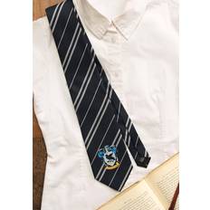 Blue Accessories Harry Potter Ravenclaw Tie Blue