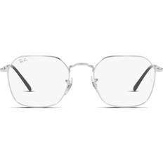 Ray-Ban Jim RX3694V 2501 Silver L