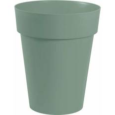 Casseroles EDA Pot De Fleurs En Plastique Toscane 44x53 cm 50 L