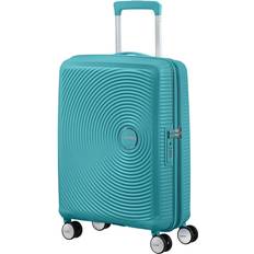 American Tourister Soundbox 88472-A066-1INU Blu Chiaro