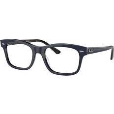 Rectangular Gafas Ray-Ban Mr Burbank Graduadas RX 5383 8283